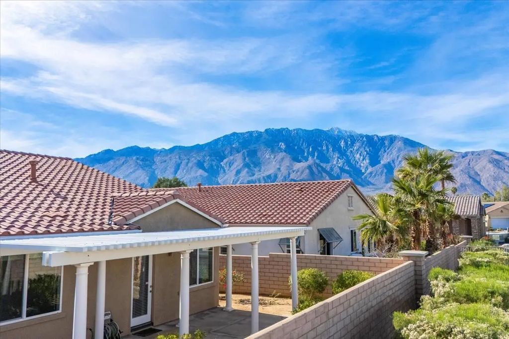 2590 Windmill Way, Palm Springs