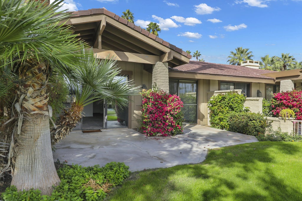 14 Ponderosa Circle, Palm Desert