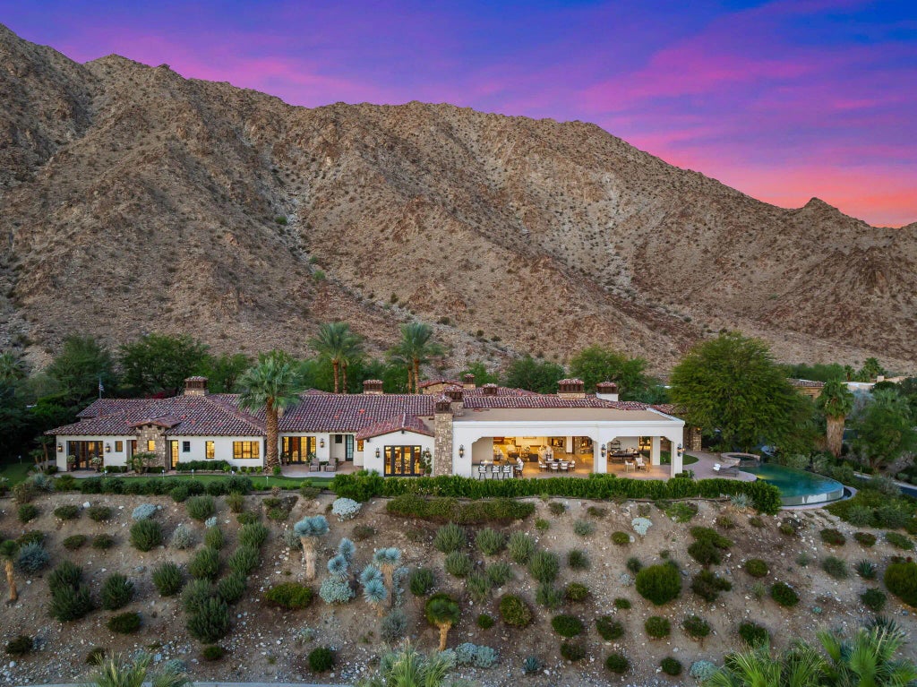 49925 Canyon View Drive, Palm Desert