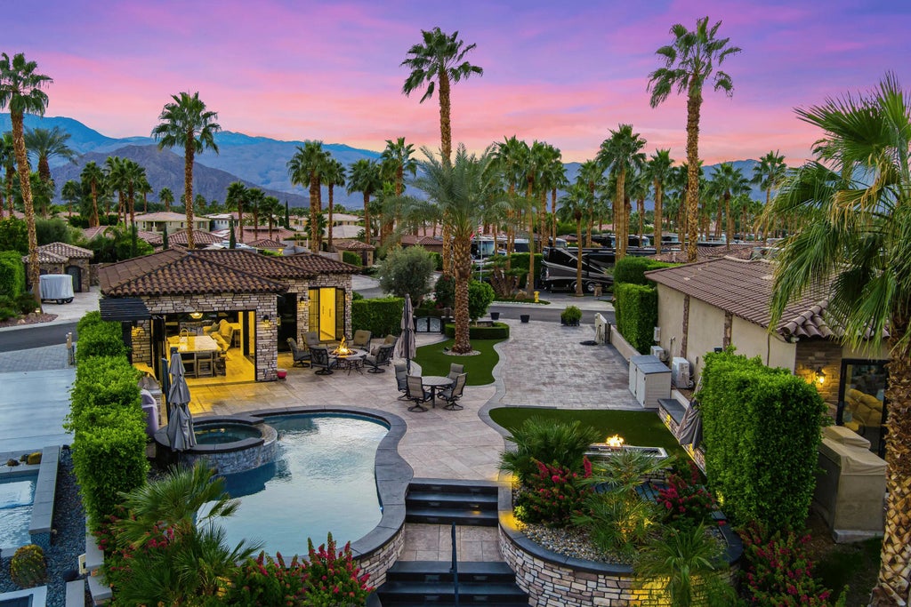 80501 Avenue 48, Indio