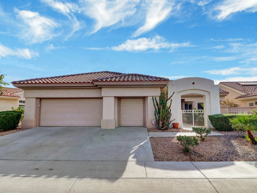 38574 Clear Sky Way, Palm Desert