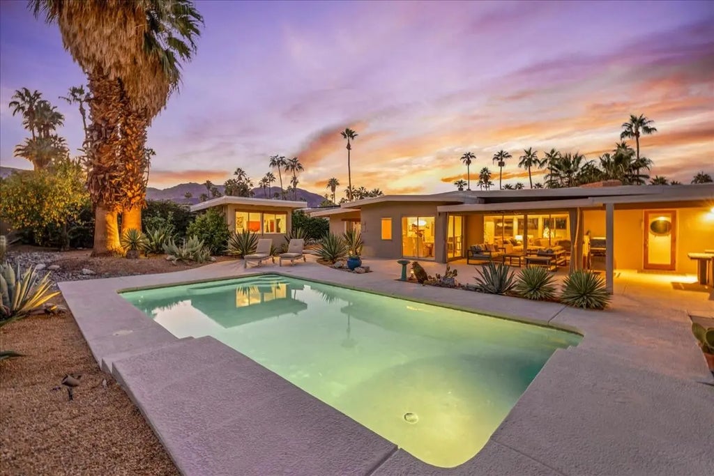73501 Little Bend Trail, Palm Desert