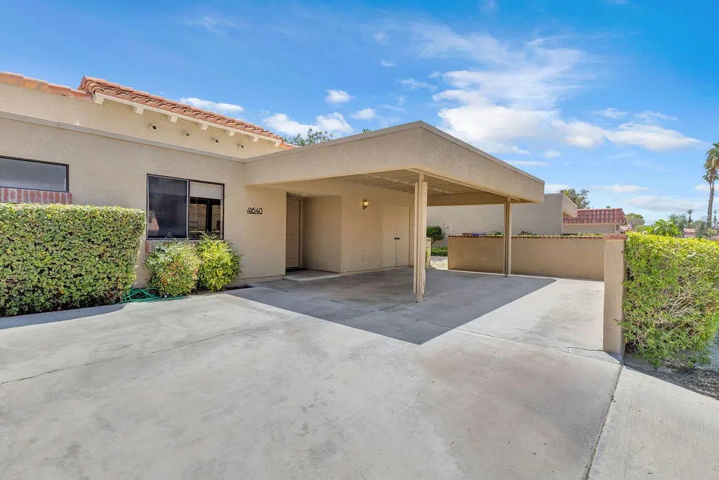 41640 Jupiter Hills Court, Palm Desert