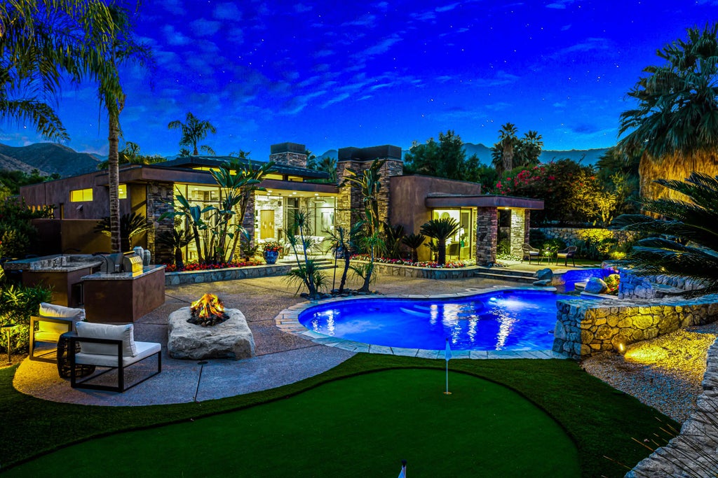 400 Vista Creek, Palm Desert