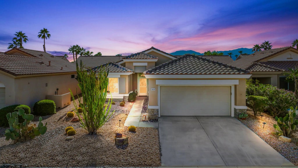 78799 Palm Tree Avenue, Palm Desert