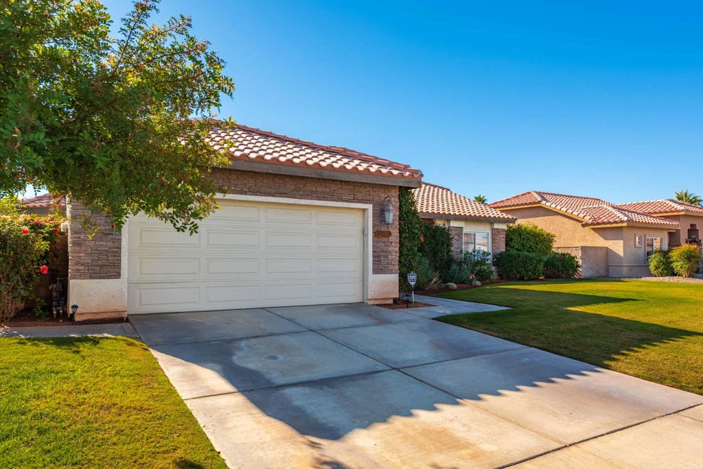 78721 Siena Court, La Quinta