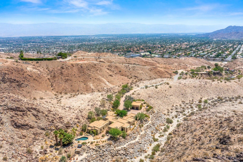 72275 Upper Way, Palm Desert