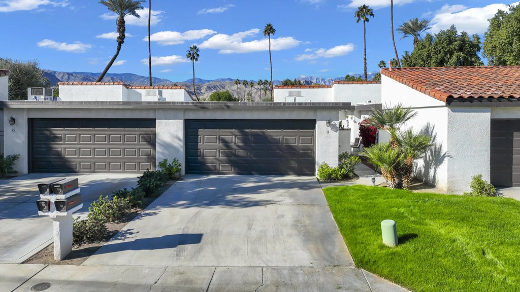 11 Juan Carlos Drive, Rancho Mirage