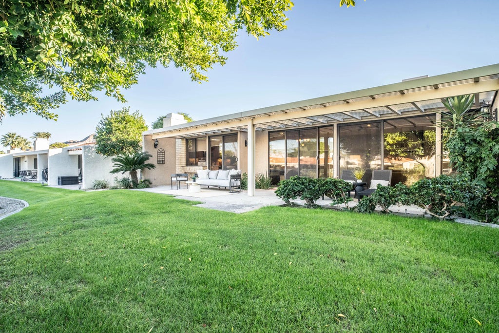 75180 Chippewa Drive, Indian Wells