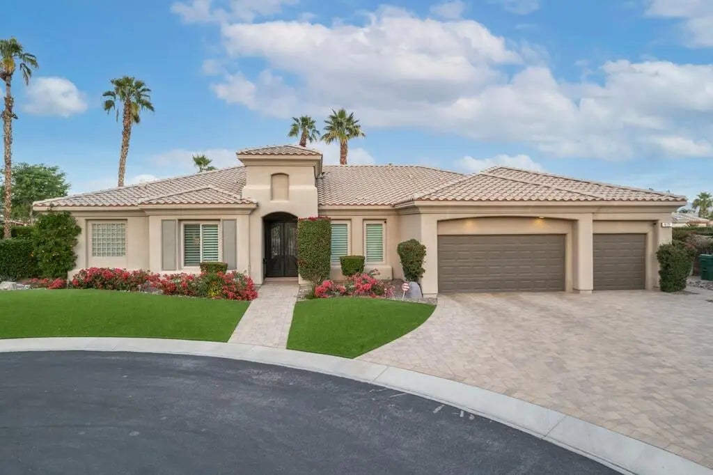 49700 Althea Court, La Quinta