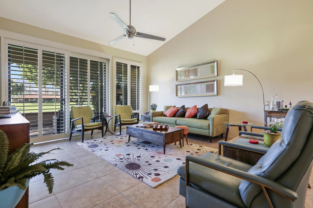 35 La Ronda Drive, Rancho Mirage