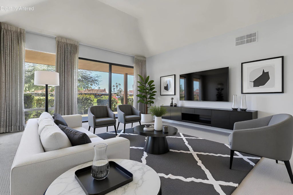 16 Haig Drive, Rancho Mirage