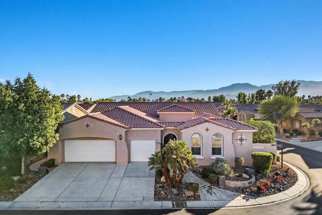 81071 Avenida Sombra, Indio