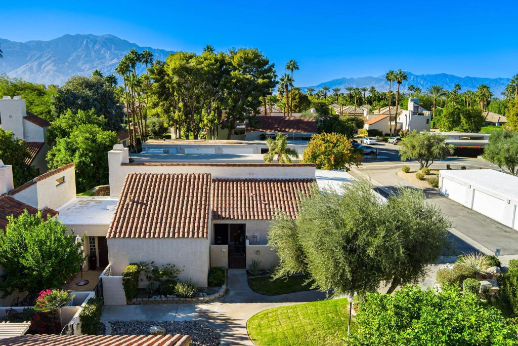 317 Forest Hills Drive, Rancho Mirage