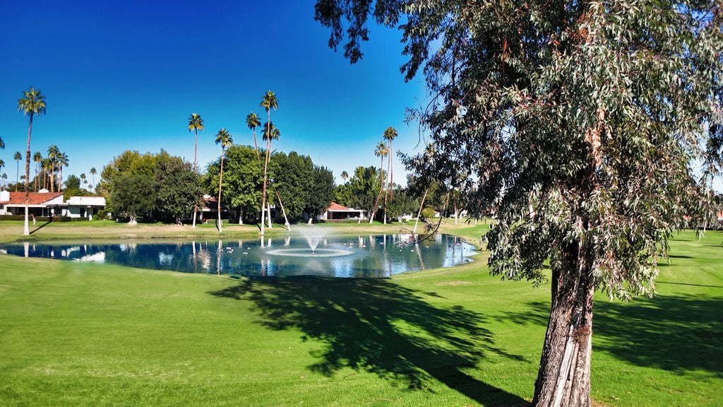 73 Marbella Drive, Rancho Mirage