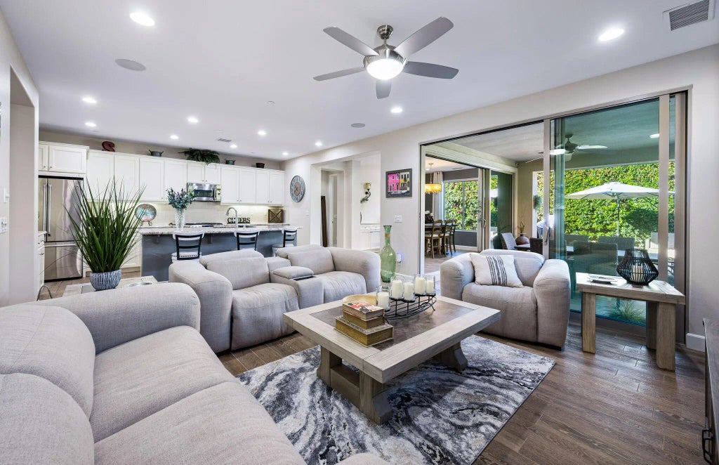 51287 Longmeadow Street, Indio