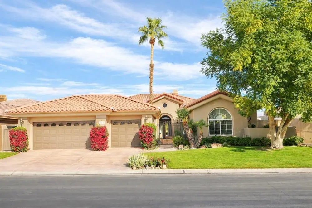 81650 Tiburon Drive, La Quinta