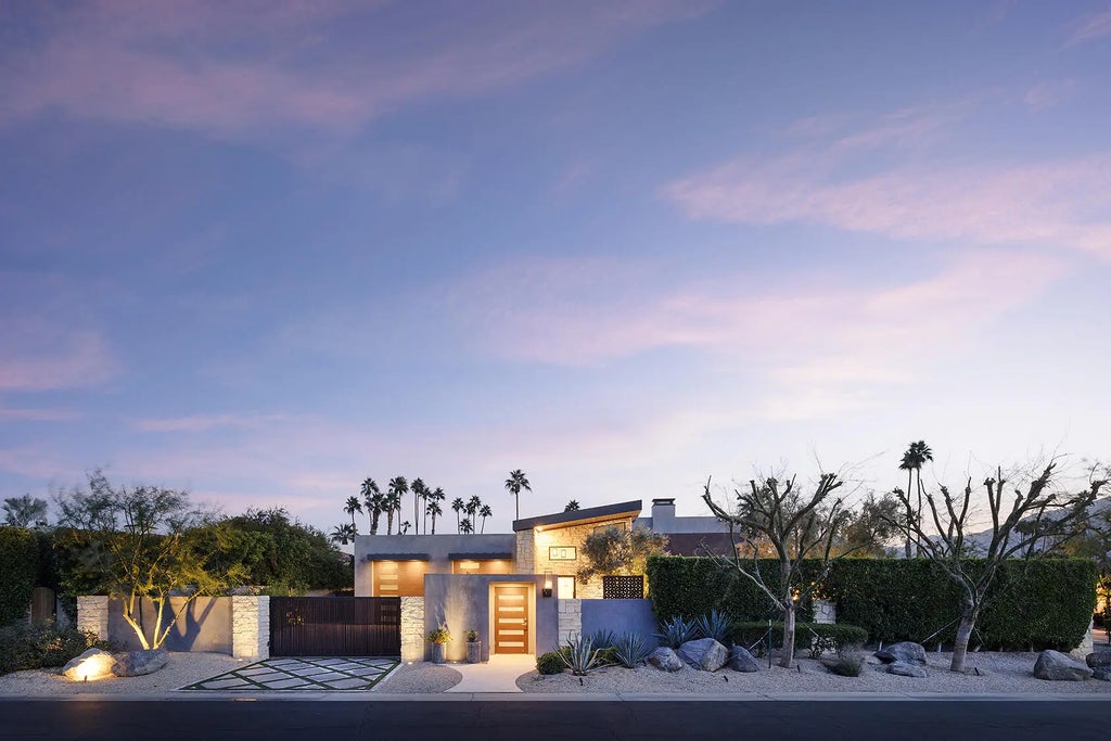 48750 Avenida El Nido, La Quinta