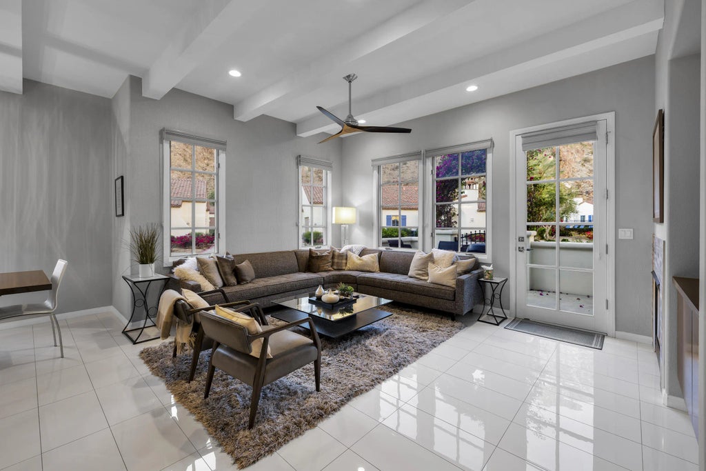 48468 Legacy Drive, La Quinta