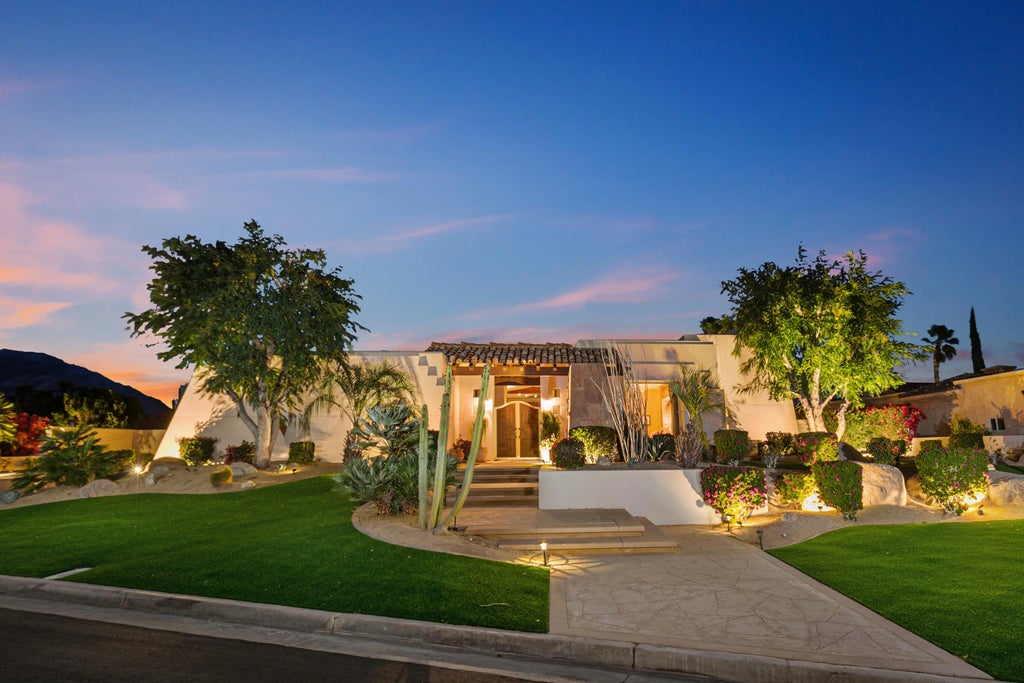 72860 Calle De La Silla, Palm Desert