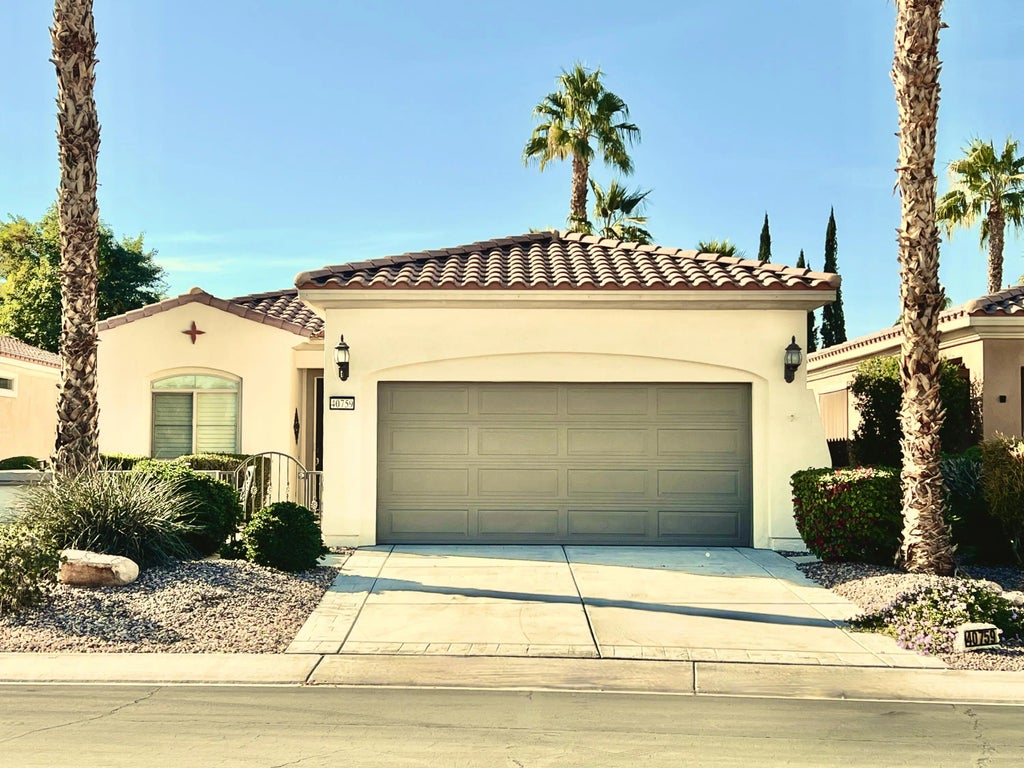 40759 Calle Guapo, Indio