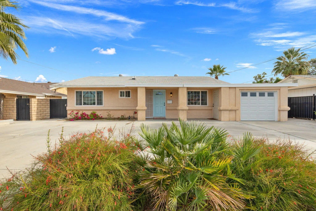 42600 Wisconsin Avenue, Palm Desert