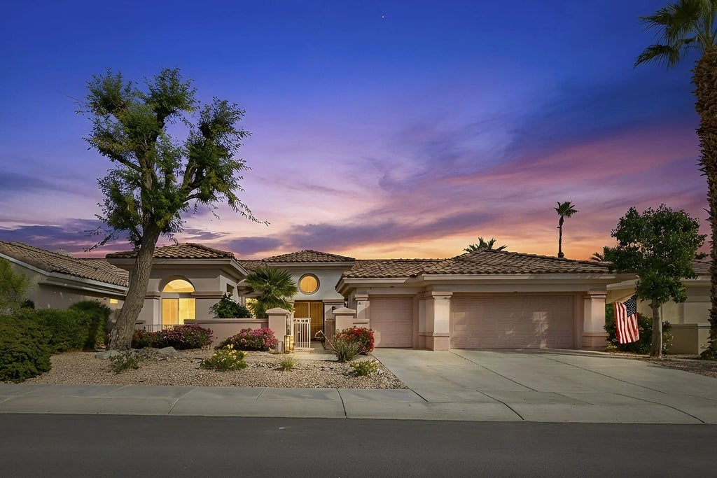 78108 Foxbrook Lane, Palm Desert