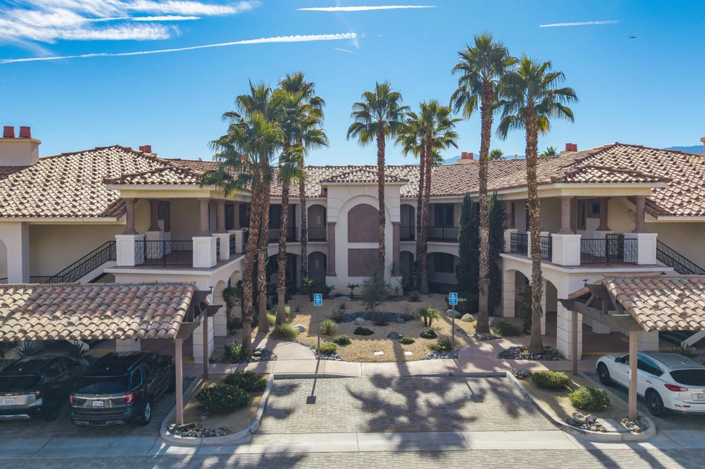 1706 Via San Martino, Palm Desert