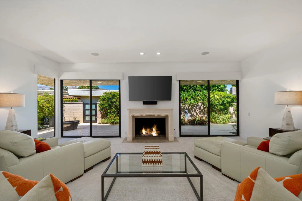 7 Dartmouth Drive, Rancho Mirage