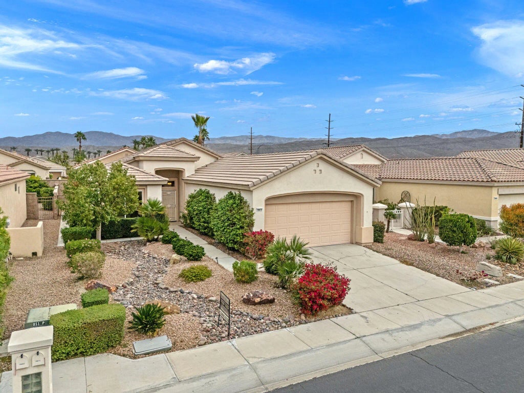 78872 Canyon Vista, Palm Desert