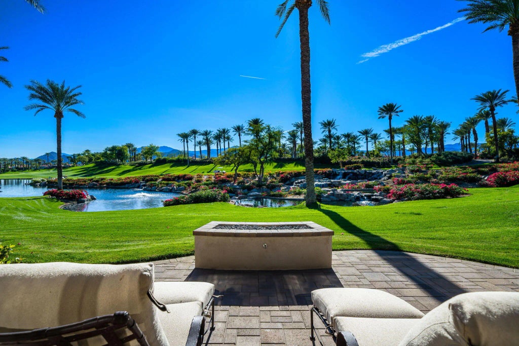 551 Red Arrow Trail, Palm Desert