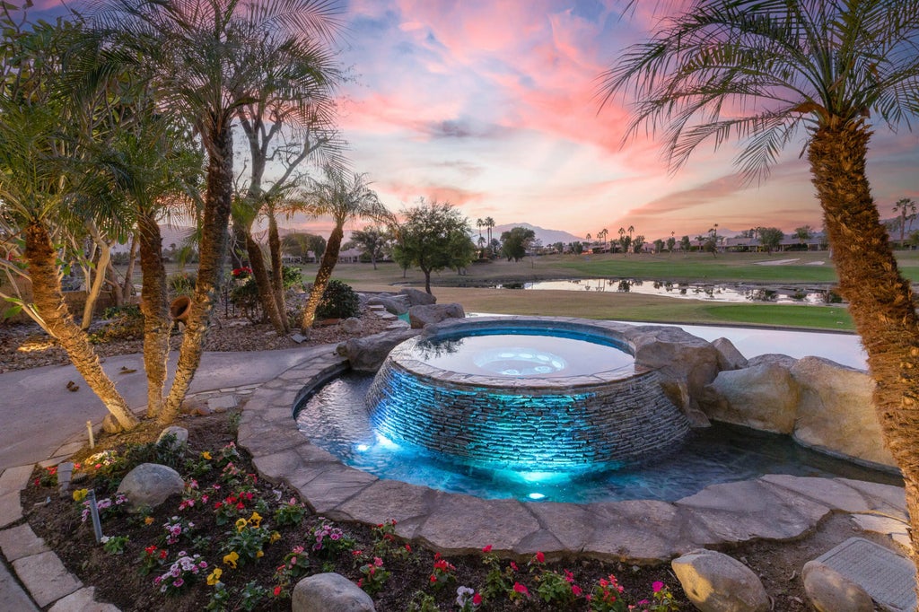 45729 Meadow Lake Drive, Indio