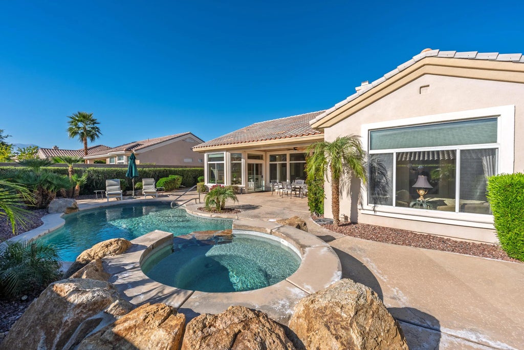 78613 Moonstone Lane, Palm Desert