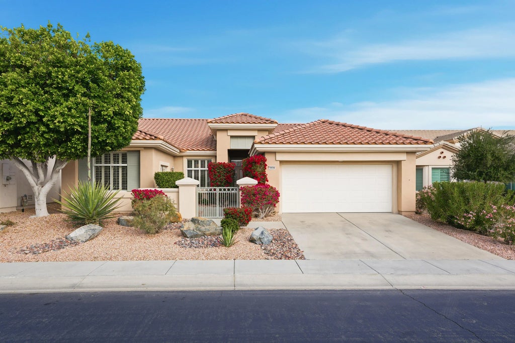 78536 Iron Bark Drive, Palm Desert
