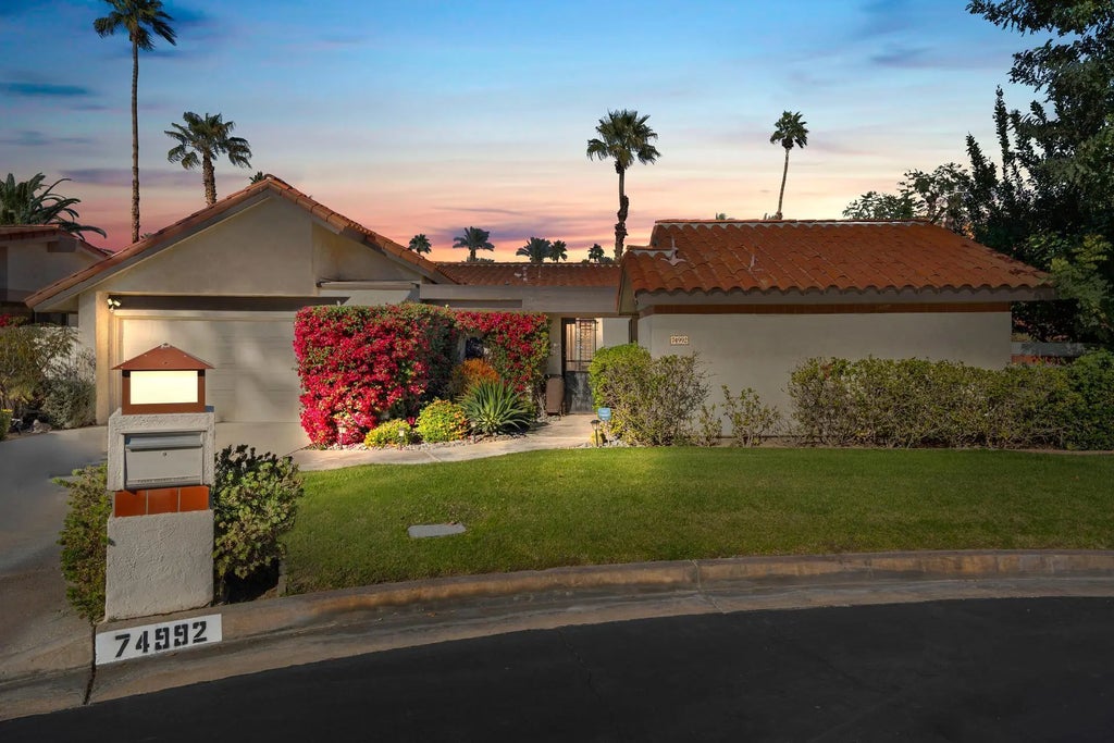 74992 Havasu Court, Indian Wells