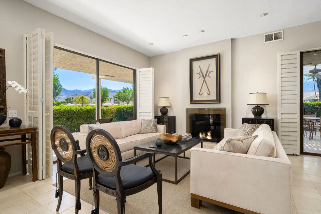 26 Stanford Drive, Rancho Mirage