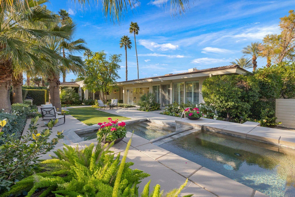 46675 Eldorado Drive E, Indian Wells