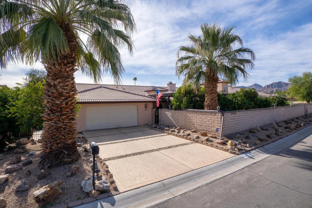 79815 Horseshoe Road, La Quinta