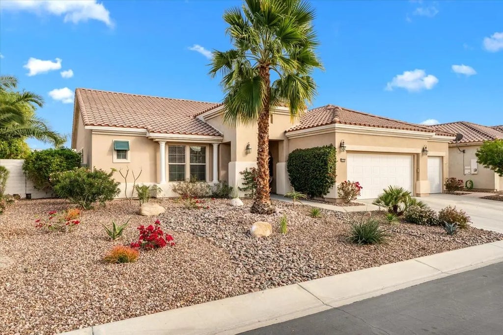 40596 Corte Los Cerritos, Indio