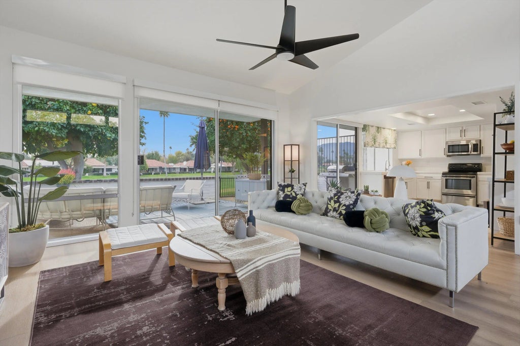 23 Leon Way, Rancho Mirage