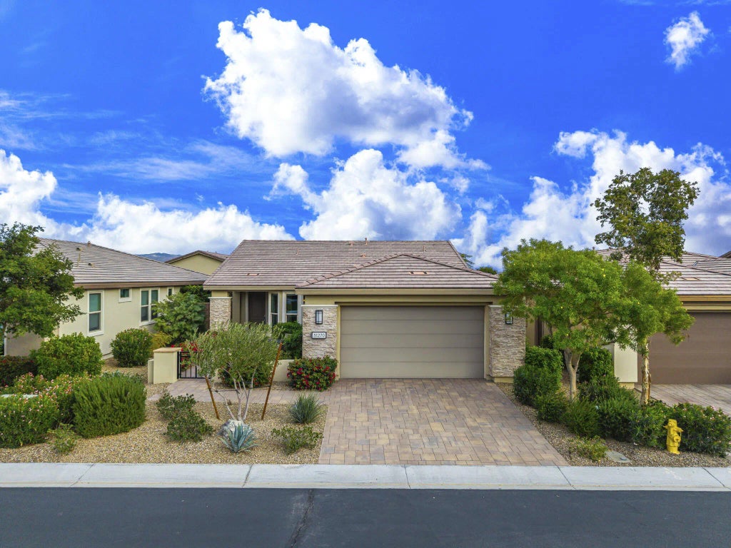 51270 Two Palms Way N, Indio