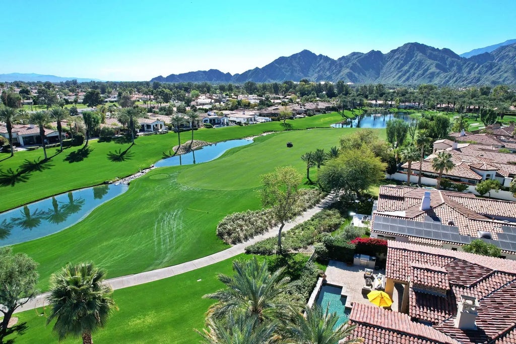 76375 Via Chianti, Indian Wells