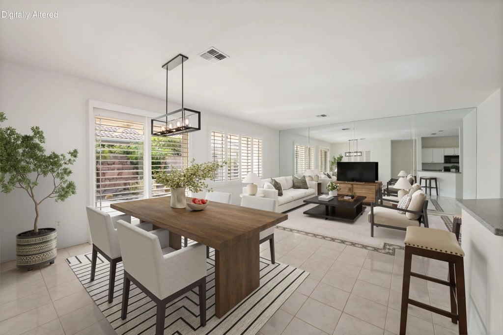 78731 Platinum Drive, Palm Desert