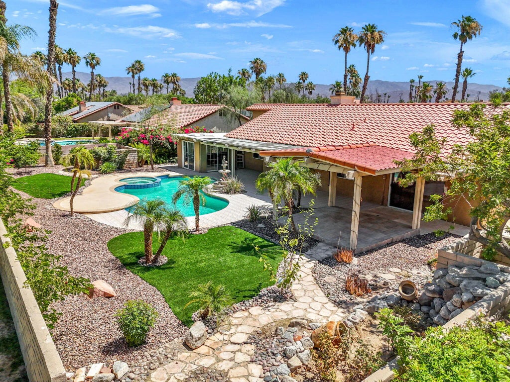 39495 Regency Way, Palm Desert
