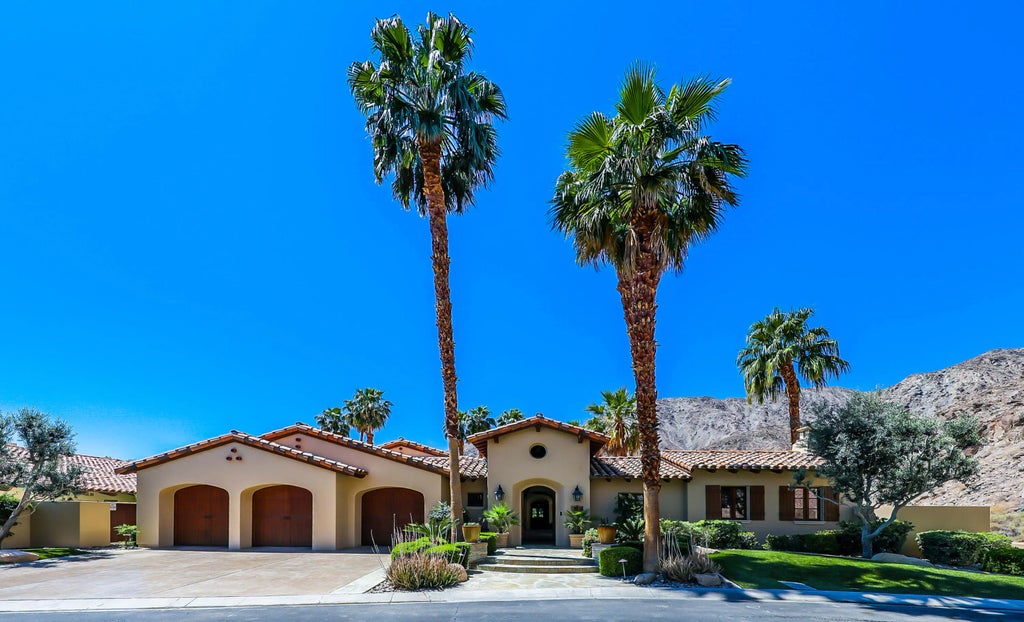 77205 Loma Vista, La Quinta