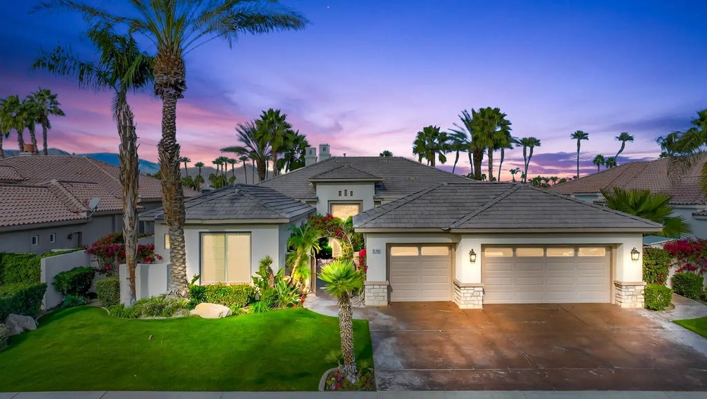 51641 El Dorado Drive, La Quinta