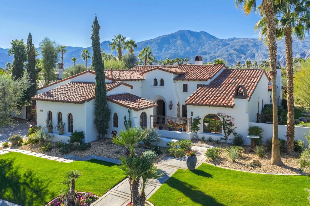 55495 Medalist Drive, La Quinta