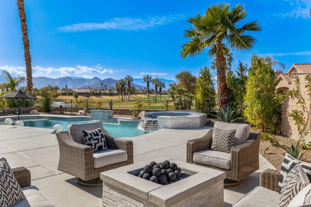 45163 Crystal Springs Drive, Indio
