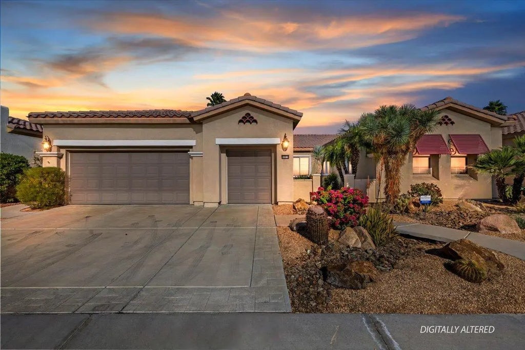 80818 Camino Santa Elise, Indio
