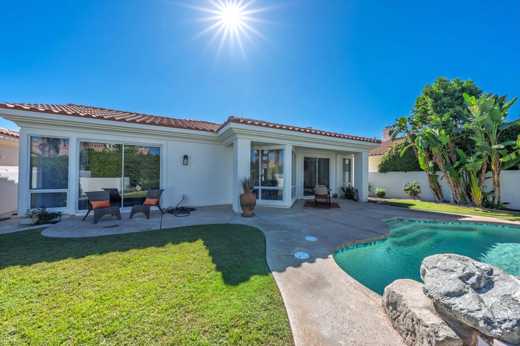 78770 Castle Pines Drive, La Quinta